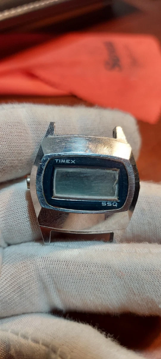 Timex ssq clearance