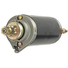 Starter For Mercury Outboard 50-44414 50-44415 50-77141 50-79472 50-79472-1