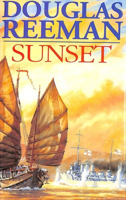 Sunset by Reeman, Douglas