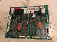 GE Samsung main control circuit board DA41-00473A DA41-00596H wr55x10806. #133