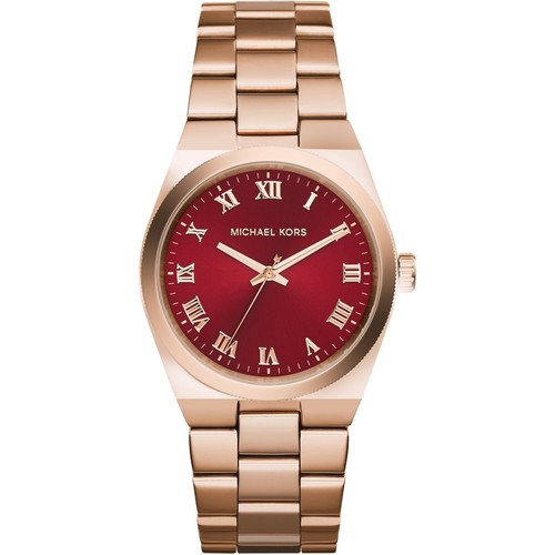 Michael Kors Channing Ladies MK6090 