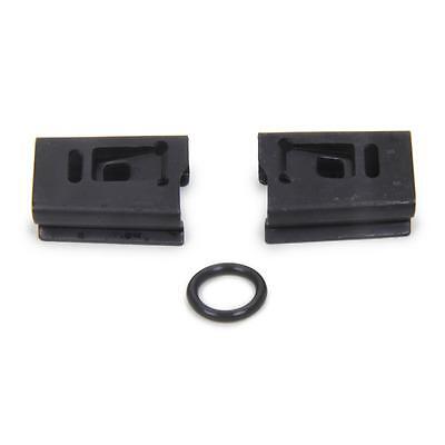 Jones PSR-9008-MK, Mounting Kit P/S Tank - Brackets & O-Ring, Single Unit,