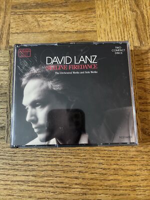 David Lanz CD