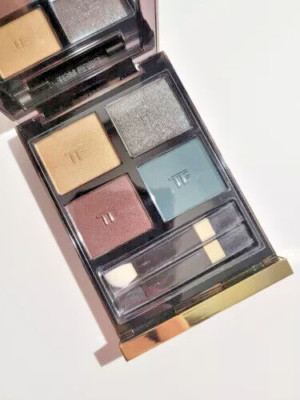 Tom Ford Eye Color Quad #24 Photosynthesex New