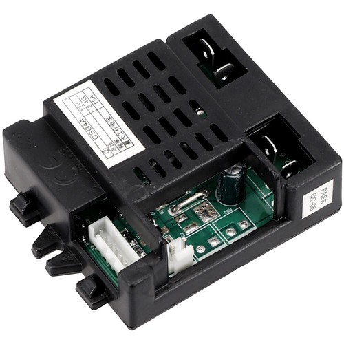 CSG4A CSG6 CSG4M 12V Receiver Reliable Aftermarket Part For Electric Cars - Picture 38 of 51