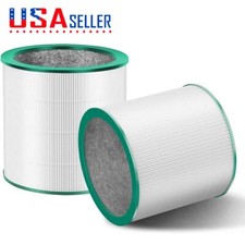 HEPA Filter For Dyson TP00 TP01 TP02 TP03 AM11 BP01 Cool Hot Air Purifier