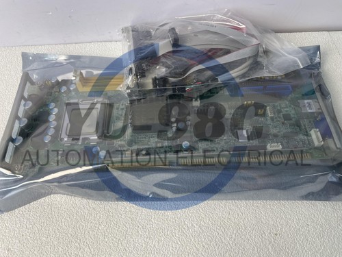 1PCS BRAND NEW ONES  Advantech motherboard PCA-6010VG - Picture 2 of 9