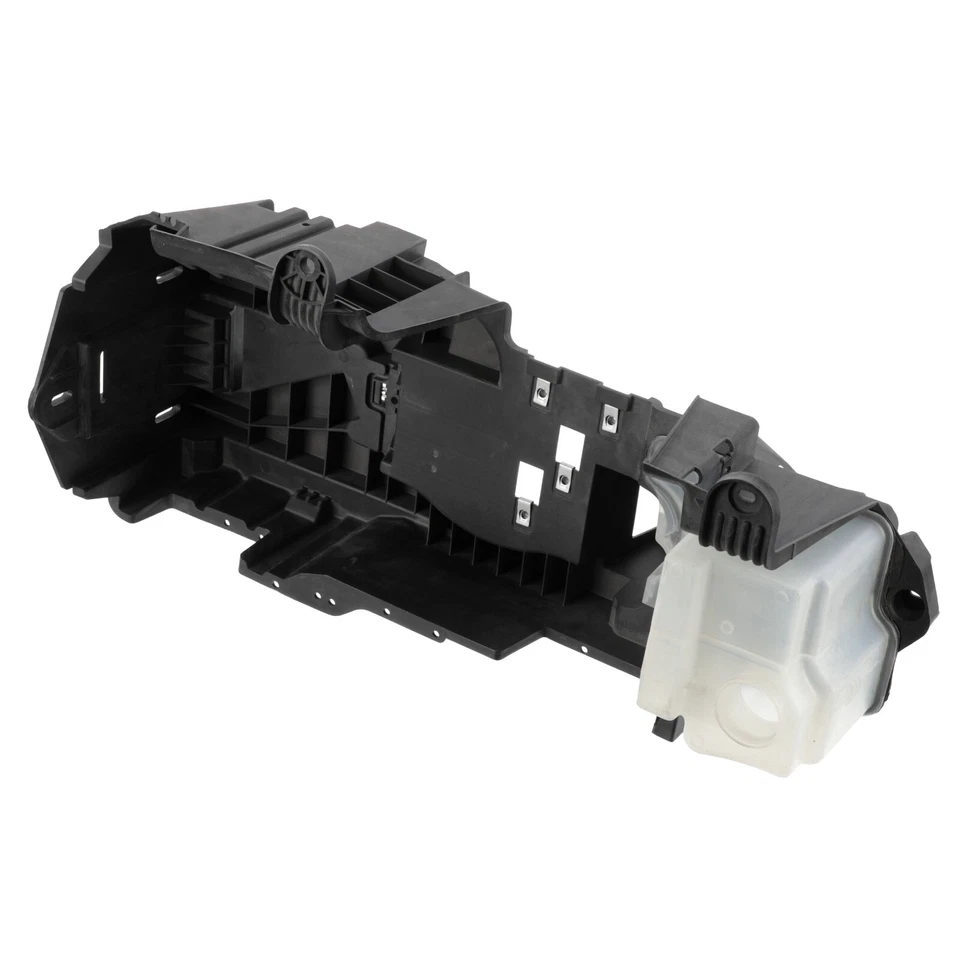 Genuine Mopar 2007-2011 Jeep Wrangler Battery Tray 68018845AE - Изображение 4 из 4