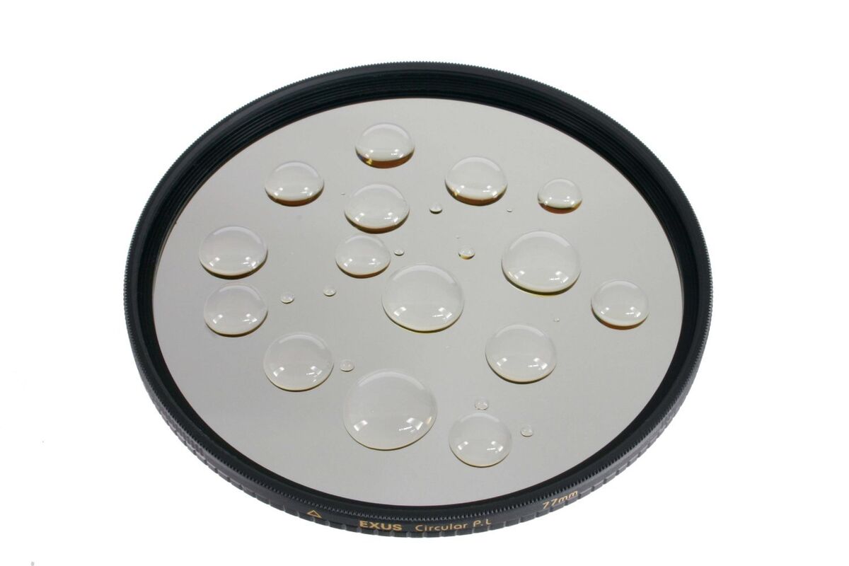 New Marumi 77mm EXUS Circular Polarizer Filter CPL Circular New Marumi 77mm EXUS Circular Polarizer Filter CPL Circular