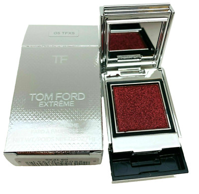 Tom Ford Shadow Extreme 0.03fl oz/1g  TFX05  NIB