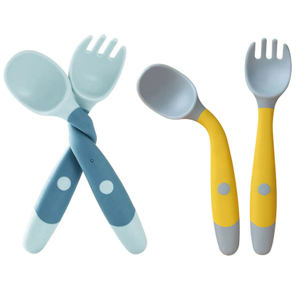 Children's cheap utensil set