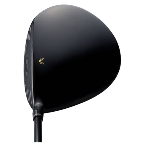 HONMA Golf Club BERES Black Driver ARMRQ MX BLACK 11.5 Shaft Flex R2 R SR S Grip - Picture 4 of 9
