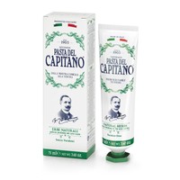 Pasta Del Capitano 1905 Dentifricio Erbe Naturali 75Ml