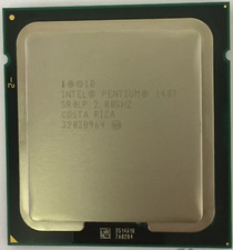 Intel Pentium 1407 2.8GHz 5M 2 Core LGA1356 CPU Processor SR0LP