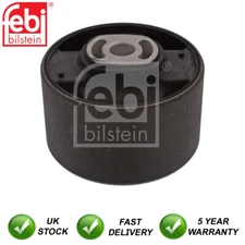Engine Mounting Front Rear Febi Fits Peugeot Lancia Fiat Citroen 282711