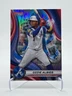 2024 Bowman's Best #7 OZZIE ALBIES | Refractor