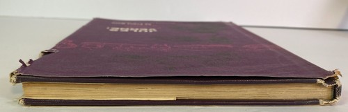 The Man Who Invented the Future: Jules Verne by Franz Born, 1964 HB, ex-lib - Picture 14 of 17
