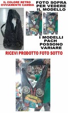 ZAINO E BORSA  ETNICA LANACOTTA NEPAL 40x40 cm BAG TESSUTO NEPALESE ORIGINALE