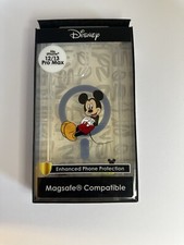 Disney Mickey Mouse Phone Case iPhone 12/13 Pro Max - New In Case
