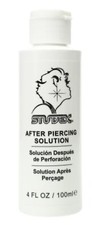 STUDEX EAR PIERCING AFTER CARE LOTION 4 oz