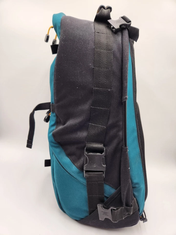 Mochila Estuche Cámara Domke Quest Iguana 20 SLR Usada, Excelente Estado Foto 3 de 4