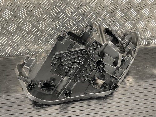 BMW 1 Series F20 F21 PRE LCI Xenon Headlight Housing Right Side 2011-2014 - Picture 8 of 10