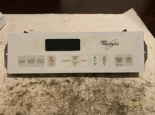 3196220 Whirlpool Oven Range Control Board 14WP45480Y. #253