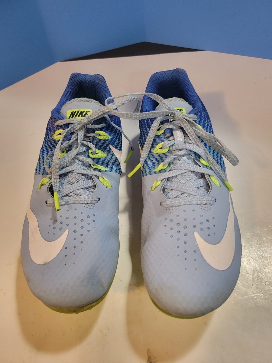 nike rival s track spikes