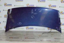 7901H2 capot para PEUGEOT 806 2.0 TURBO (147 CV) 1995 414295