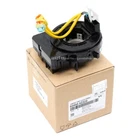 Genuine 934904Z320 Clock Spring w/ Heated Wheel For Hyundai Santa Fe 2013-2019
