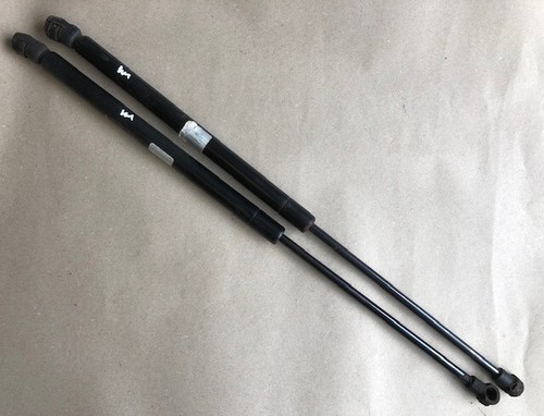 VW Polo 9N 1.2 BMD Gasdruckfeder Heckklappe Kofferraum