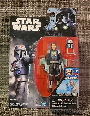 STAR WARS - 