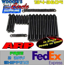 ARP 134-3609 LS SBC Head Bolt Kit 2003 & Earlier