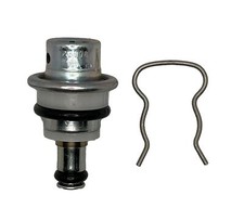 Denso Fuel Pressure Regulator 23070-31030 for Toyota Camry Corolla RAV4 18-22