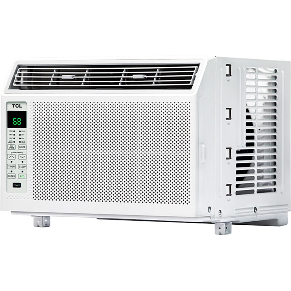 TCL H5W23W 5000 BTU 150 sq. ft. Window Air Conditioner | eBay
