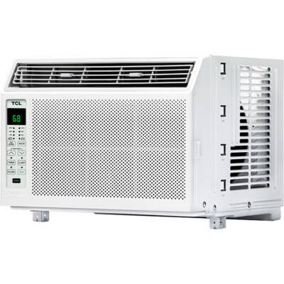 TCL H5W23W 5000 BTU 150 sq. ft. Window Air Conditioner