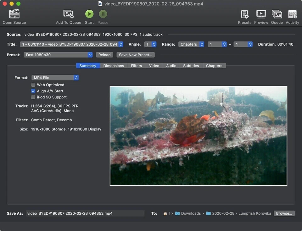 Pro 2025 Video Converter Software - Transcode Compress & Rip USB/DVD Apple MacOS - Image 2 of 4