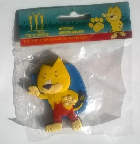 UK & GB Sports Collectable Badges