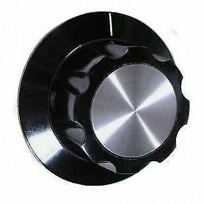KNOB FOR POTENTIOMETER 1/4 KNOB FOR POTENTIOMETER 1/4