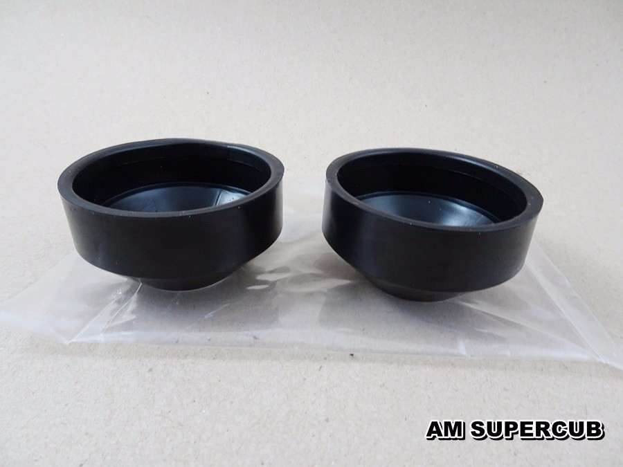 Honda Sl100 Sl125 Sl175 Tl125 Xl100 Xl125 Xl175 Front Fork Dust Seal