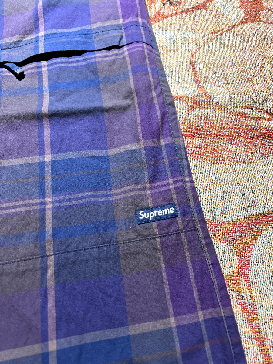 Supreme Cotton Cinch Pant Plaid Size Small Brand New | eBay Supreme Cotton Cinch Pant Plaid Size Small Brand New | eBay
