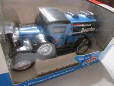 Liberty AMOCO limited edition 1929 Ford Model A tanker coin bank 1/25