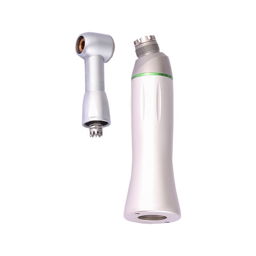 Dental 10:1 Reduce Contra Angle Handpiece Root Canal Treatment Endodontic Push - Picture 8 of 8