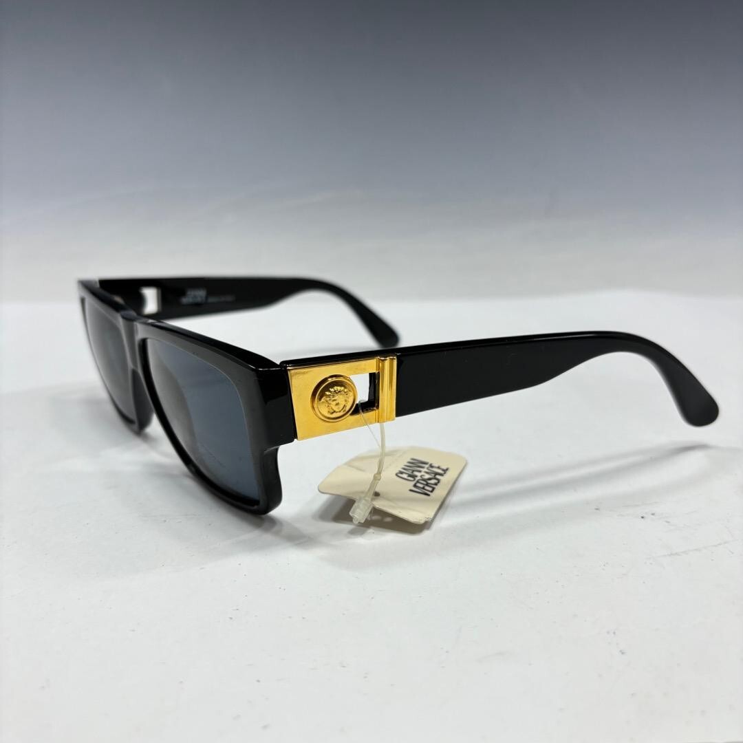GIANNI VERSACE サングラス MOD.372/DM Gianni Versace 372/DM 852 – Sammy & Nino's Store