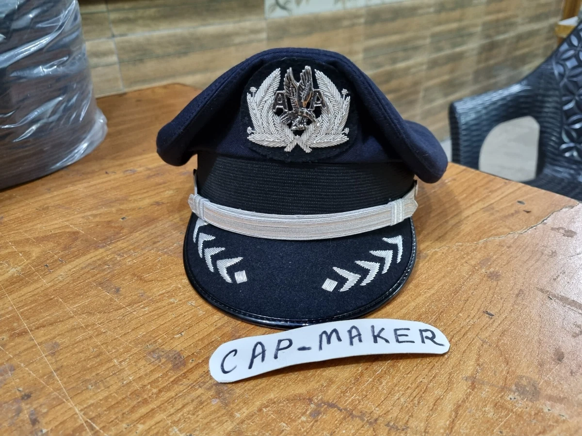 Pilot hat ebay sales