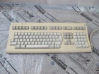 Digital LK401-AA A06 Terminal Keyboard RJ-11 -VERY GOOD! WORKING!