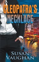 Susan Vaughan | Cleopatra's Necklace | Taschenbuch | Englisch (2023)
