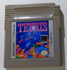Tetris Game Cartridge for Nintendo Game Boy