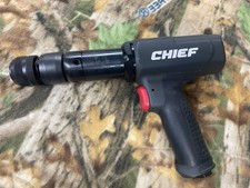Chief Professional Long Barrel Air Hammer Wvariable Speed Trigger 56524