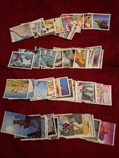 Aristocats Panini Aufkleber Walt Disney